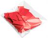 Farvebrik 500 stk. lille, VALMUER�D (20x35)