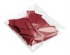 Farvebrik 500 stk. lille, VINR�D (20x35)