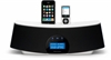 Pioneer dobbelt iPod docksystem